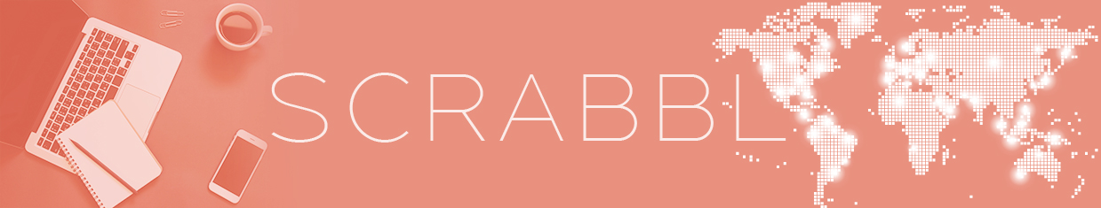 about Scrabbl